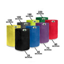 Grow1 Extraction Bags 5 gal. 8 bag kit micron size