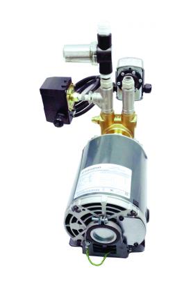 Growing Essentials Hydrologic Continuous Duty Booster Pump for Evolution