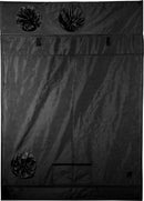 Gorilla Grow Tent 48 Inch x 96 Inch closed