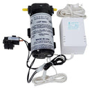 Growing Essentials Hydrologic stealthRO 100 & 200 Booster Pump