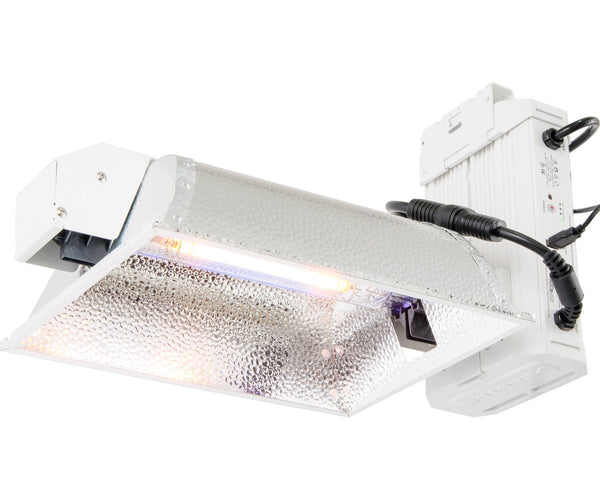 Grow Lights Phantom Commercial DE Enclosed Lighting System With USB Interface: 277V side