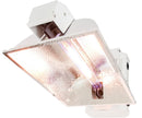 Grow Lights Phantom Commercial DE Enclosed Lighting System With USB Interface: 120V-208V-220V-240V bottom of light
