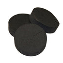 Hydroponics 3.75"" Neoprene Insert (sold 60pc per pack) close up