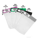 Harvest Bubble Magic All Mesh Extraction Bags - 20 Gallon 4 Bag Kit by micron size
