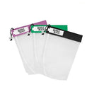 Harvest Bubble Magic All Mesh Extraction Bags - 5 Gallon 3 Bag Kit stacked