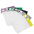 Harvest Bubble Magic All Mesh Extraction Bags - 5 Gallon 5 Bag Kit stacked