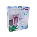 Growing Essentials Hydrologic Small Boy Dechlorinator and Sediment Filter