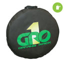 Harvest 2' 1-Piece Dry Net in carry bag