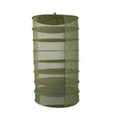 Harvest 3' 1-Piece Dry Net side profile