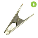 Harvest Hanging Metal Drying Rack close up