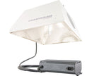 Grow Lights Phantom CMH Reflector, Ballast, and Lamp Kit - 3100K light and ballast