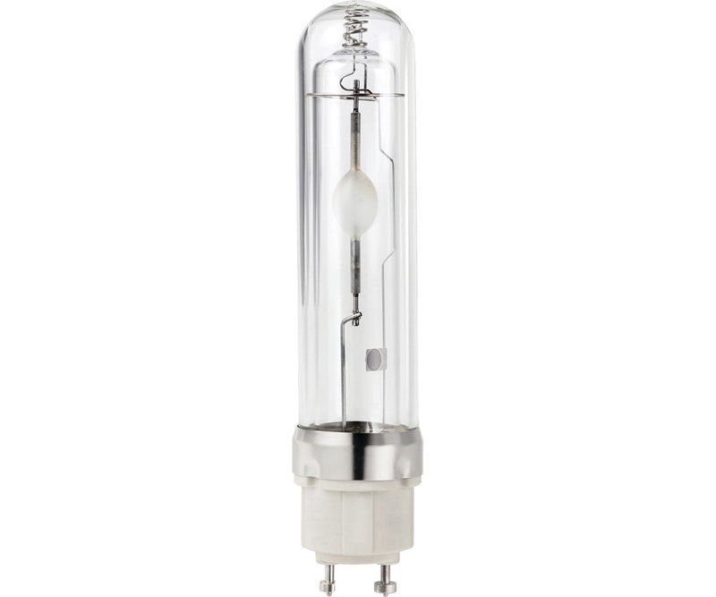 Grow Lights Phantom CMH Reflector, Ballast, and Lamp Kit - 4200K side of bulb