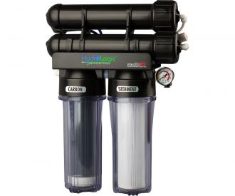 Growing Essentials Hydrologic Stealth-RO300 w/Upgraded KDF 85 Filter