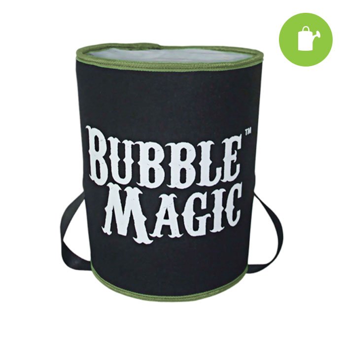 Harvest Bubble Magic Shaker Bag - 190 Micron carrying bag