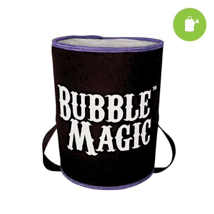 Harvest Bubble Magic 73 Micron Shaker Kit bag