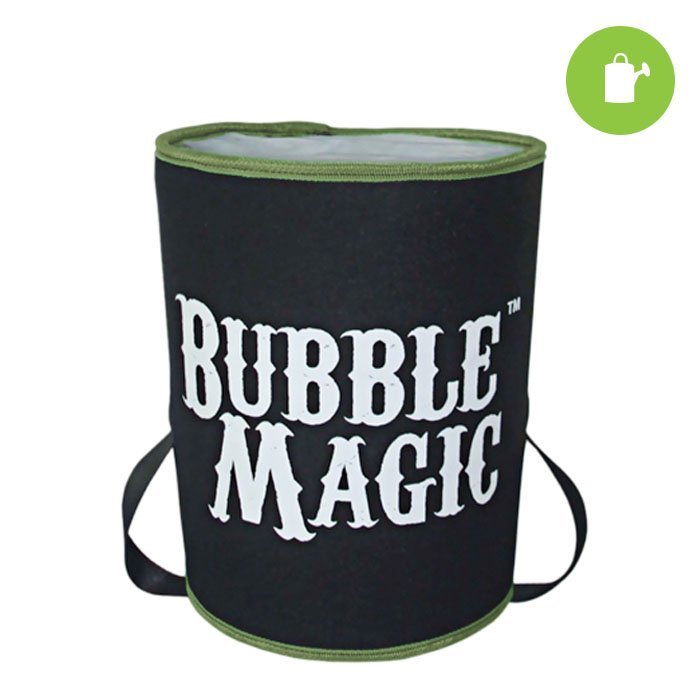 Harvest Bubble Magic 190 Micron Shaker Kit bag