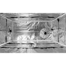 Gorilla Grow Tent 24 Inch x 48 Inch top view