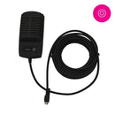 LTL CO2 Air Digital Controller top view