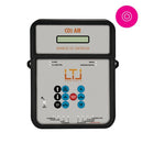 LTL CO2 Air Digital Controller front close up 