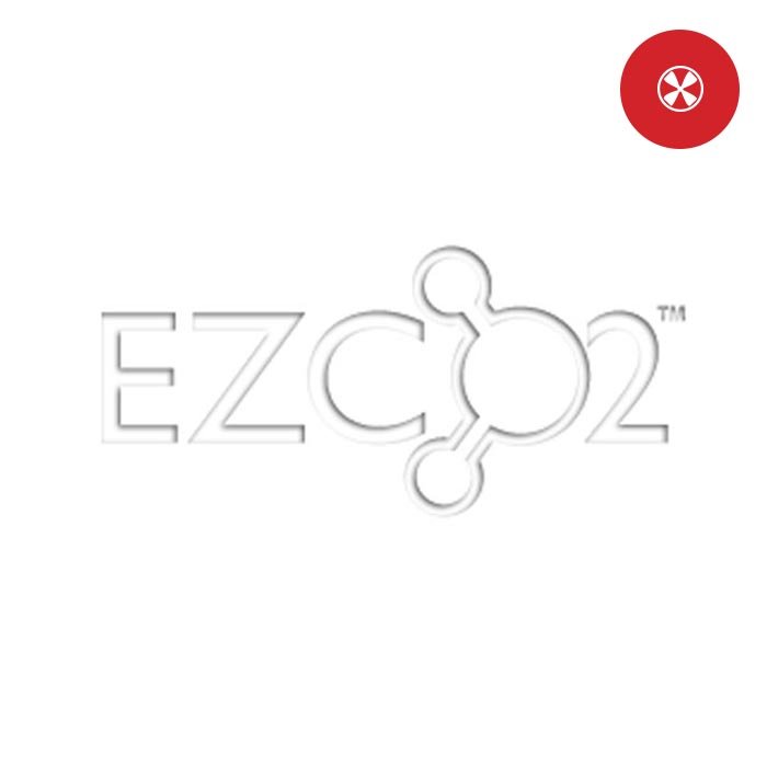 Climate Control EZ Co2 Homegrown co2 XL logo