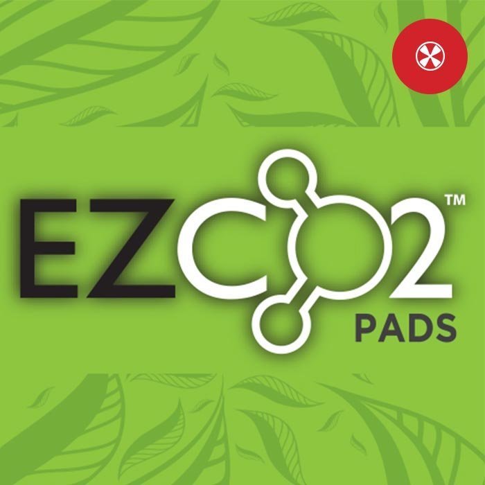 Climate Control EZ Co2 Pad - 10 pad Pack logo