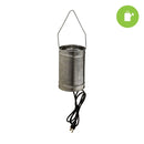 Growing Essentials Gro1 Greenhouse Sulfur Burner Vaporizer side profile