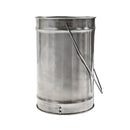 Growing Essentials Gro1 Greenhouse Sulfur Burner Vaporizer side profile