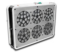 S270 Advance Spectrum MAX LED Grow Light Kit front profile