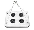 S270 Advance Spectrum MAX LED Grow Light Kit top hanging
