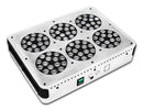 S270 Advance Spectrum MAX LED Grow Light Kit top view
