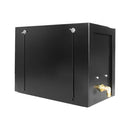 Climate Control LTL 10 Burner PROPANE CO2 Generator - Low Altitude back