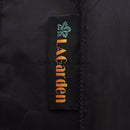 LAGarden 36" x 20" x 62" Mylar Reflective Hydroponic Indoor Grow Tent logo