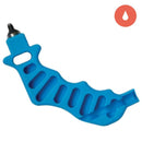 Hydroponics 1/4"" Hole Punch (large) close up