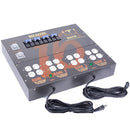 Grow Lights LTL Master 16 Lighting Controller side