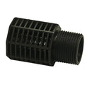 Hydroponics Screen Ebb & Flow Fitting (10pcs/pck) close up 
