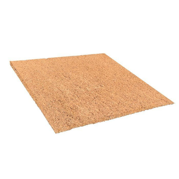 Growing Essentials Coco Mat 8'' x 8'' x .5'' (Case of 48) top view