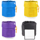 Yield Lab 5 Gallon Bubble Extraction Bags: 3 Bag Set front of all bags
