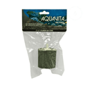 Hydroponics AquaVita™ 2" x 2" Cylinder Air Stone (10 Pack) in package