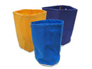 Yield Lab Bubble Extraction Bags: 3-8 Bag Sets front of all bags