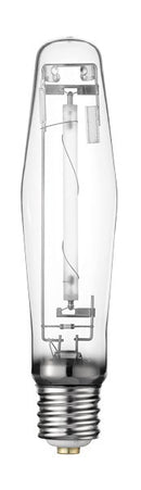 Grow Lights Eye Hortilux 400W Super HPS Enhanced Spectrum Bulb side profile