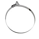 Climate Control 6" Butterfly Clamp (10 Pack) top view