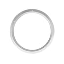 Climate Control 8" Flange top view