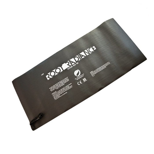 Propagation 20.75x 48 inch Root Radiance Heat Mat side profile