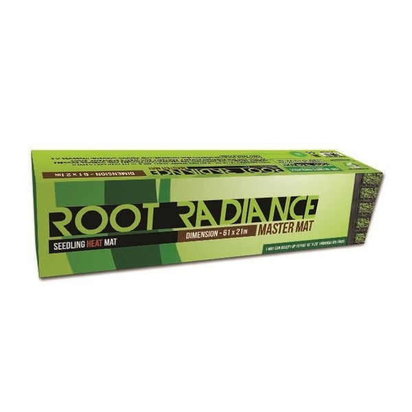 Propagation 61" x 21" Root Radiance Daisy Chain Heat Mat - Master System box