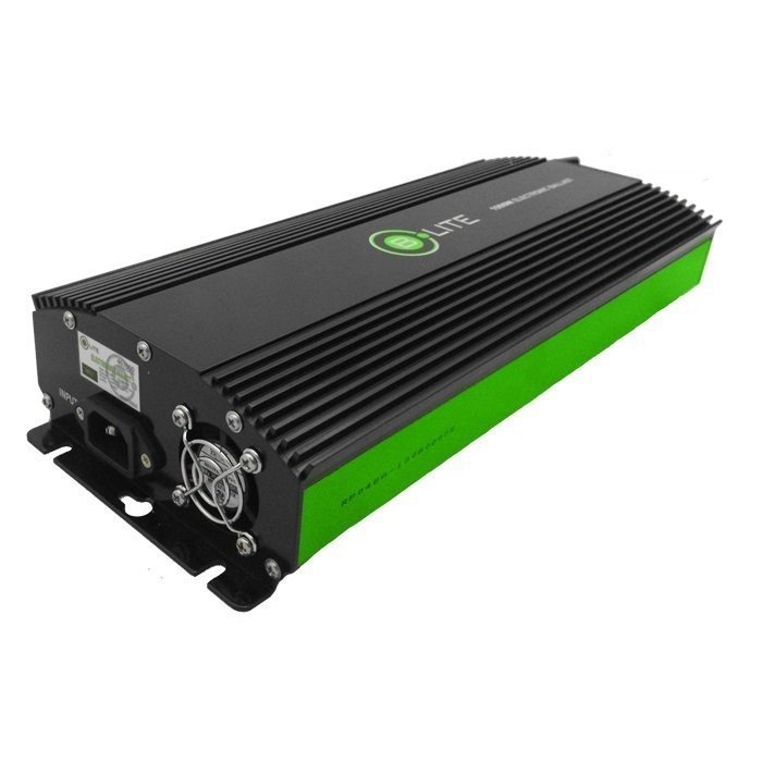 B.Lite 600W 120/240V Digital Ballast