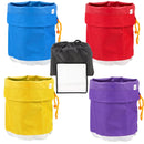 Yield Lab 1 Gallon Bubble Extraction Bags: 4 Bag Set front of all bags