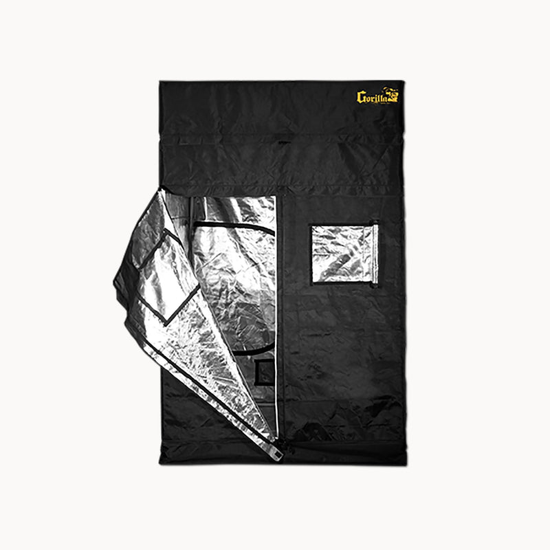 60x60 Gorilla Grow Tent