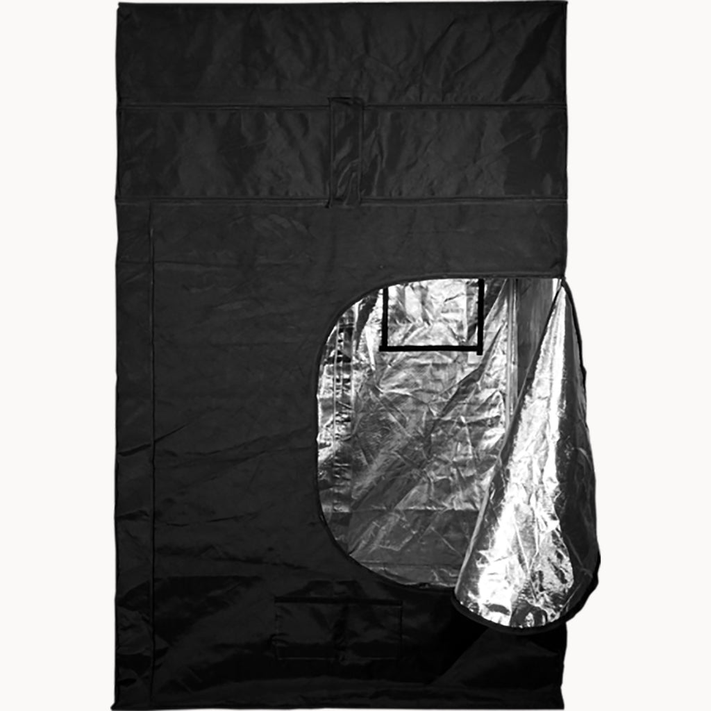 gorilla grow tent 5x5 60x60 Gorilla Grow Tent