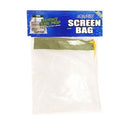 Hydroponics Pump Filter Bag - Large in bag