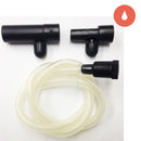 Hydroponics AquaVita 100 Water Pump accessories